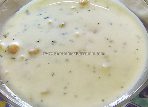 Ayran Aşı