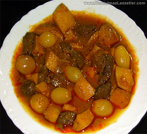 Ayva Tavası