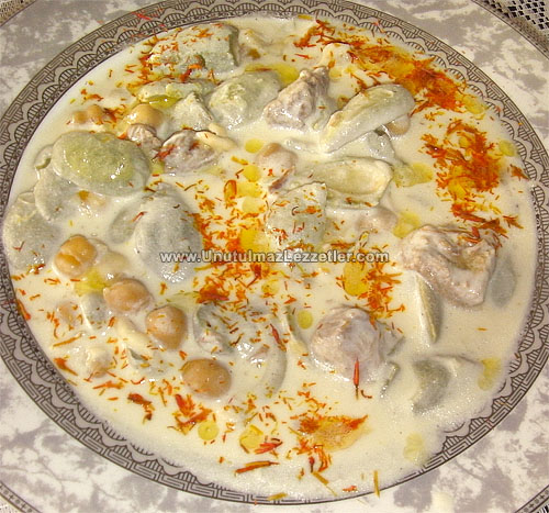 Çağla Aşı