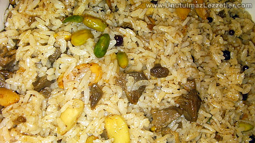 İç Pilav
