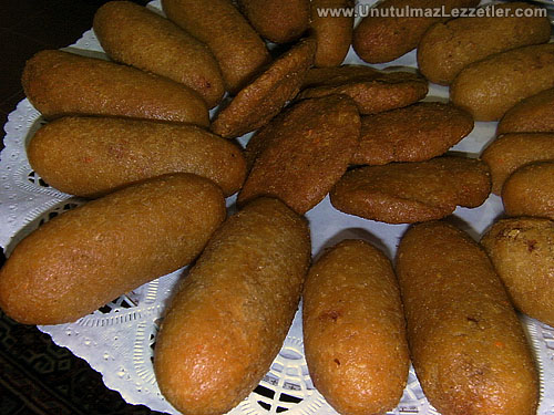 İçli Köfte