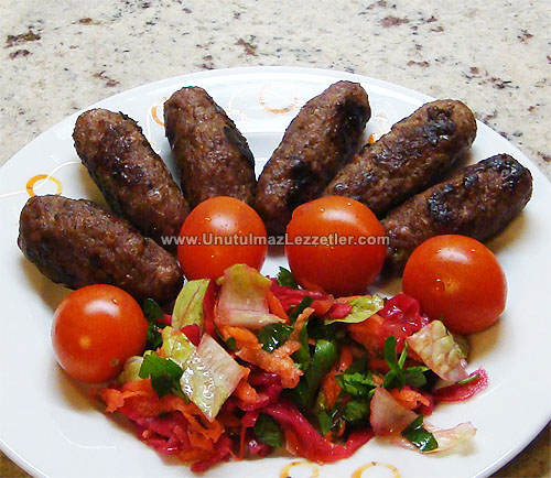 İnegöl Köfte
