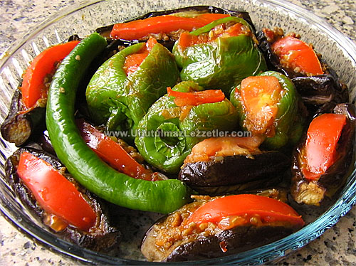 Karnıyarık