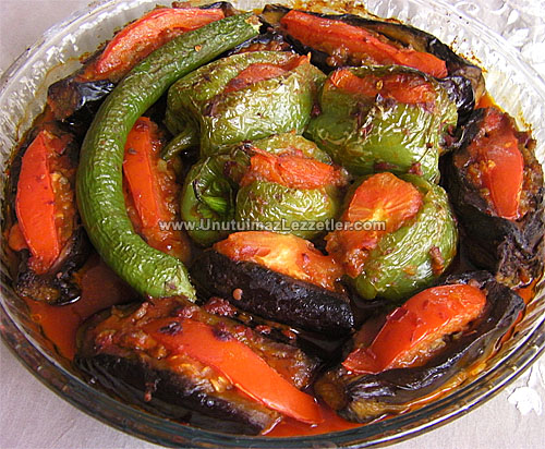 Karnıyarık