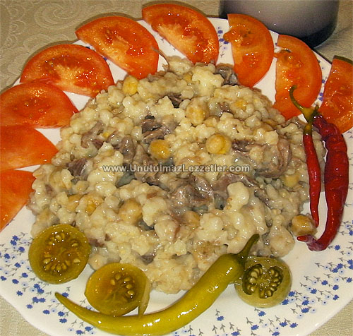 Keşkek