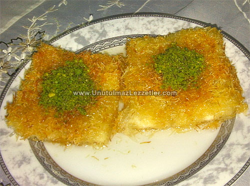 Künefe