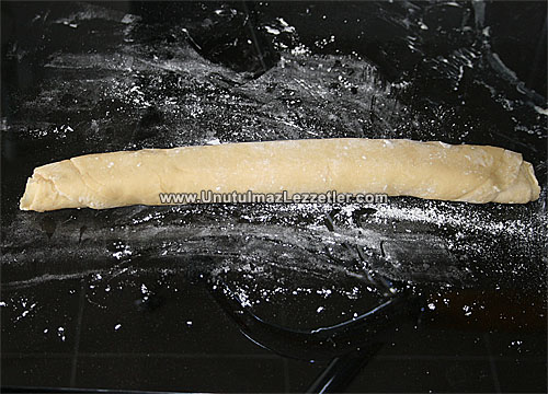 Midye Börek