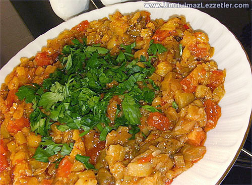 Kabak Mıkli