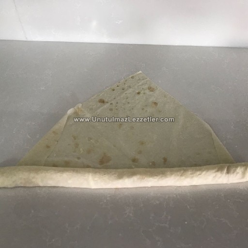 Mini Kol Böreği