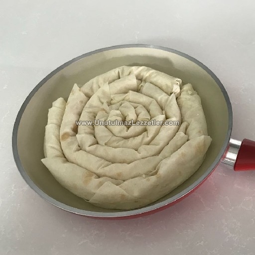 Mini Kol Böreği