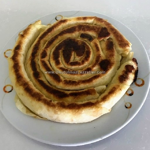 Mini Kol Böreği
