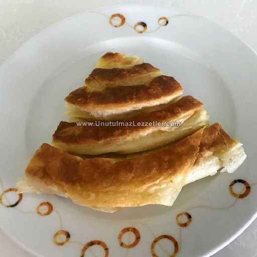 Mini Kol Böreği