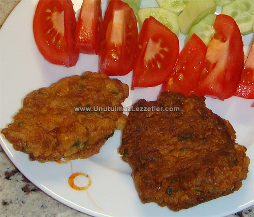 Mısır Mücveri