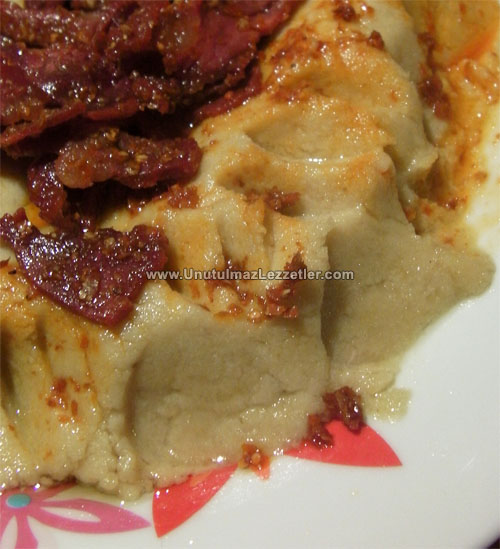 Pastırmalı Humus