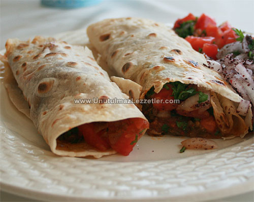 Tantuni