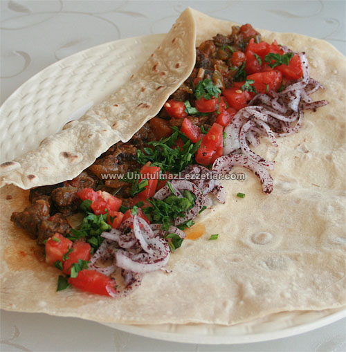 Tantuni