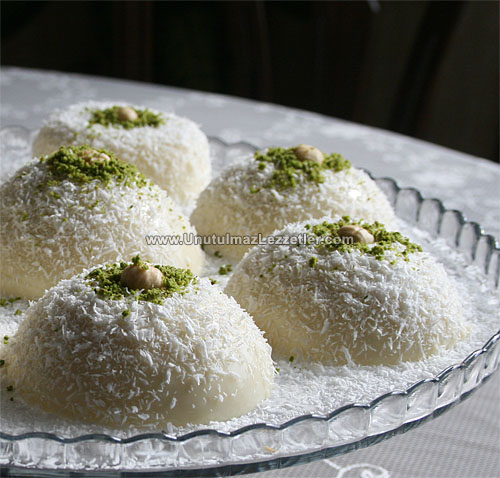 Yalancı Tavuk Göğsü